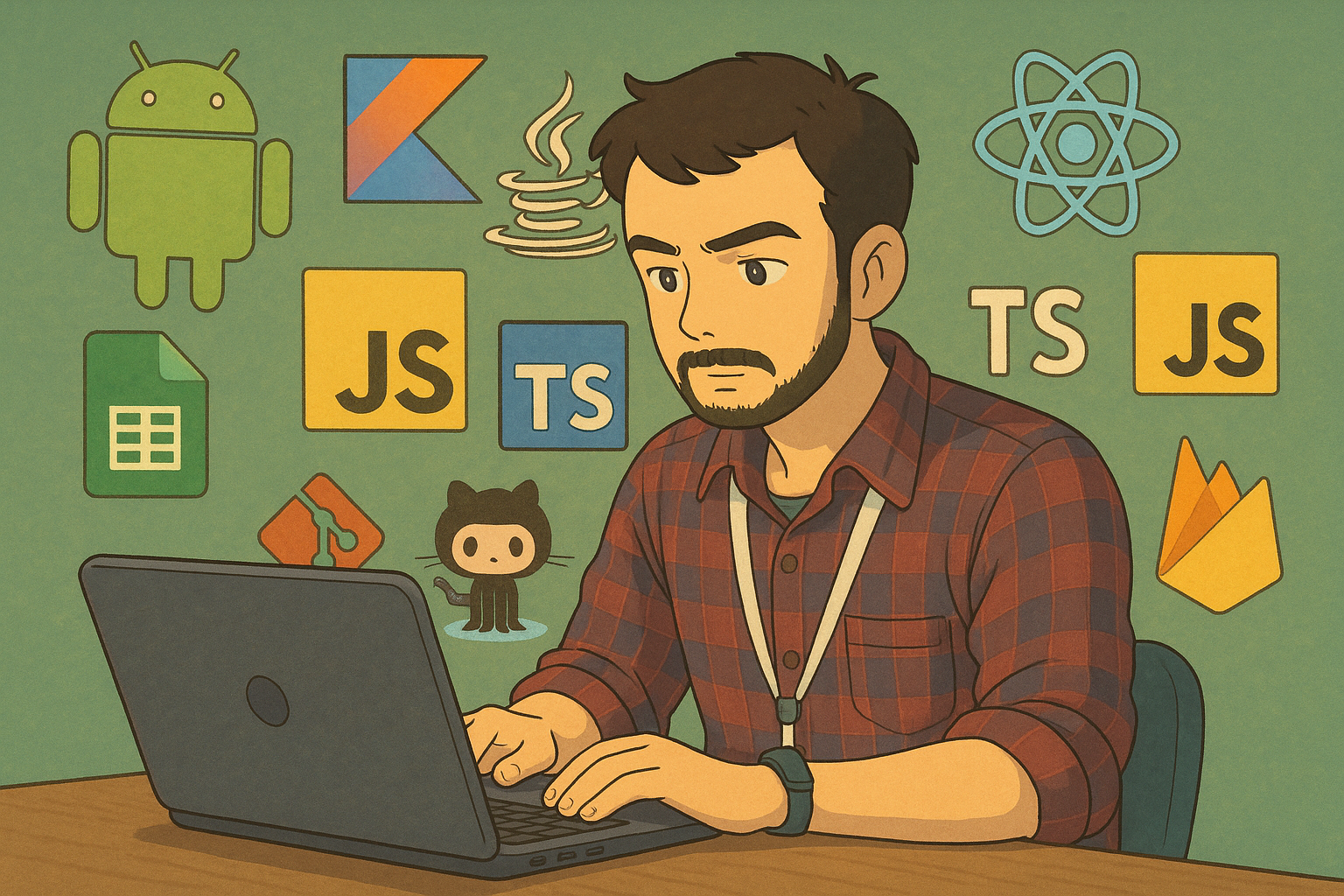 coding dev illustration